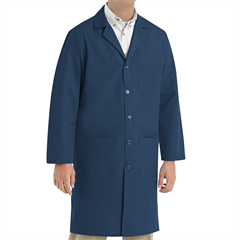 KP14, Men's RedKap Lab Coat